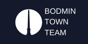Bodmin Town Team Logo
