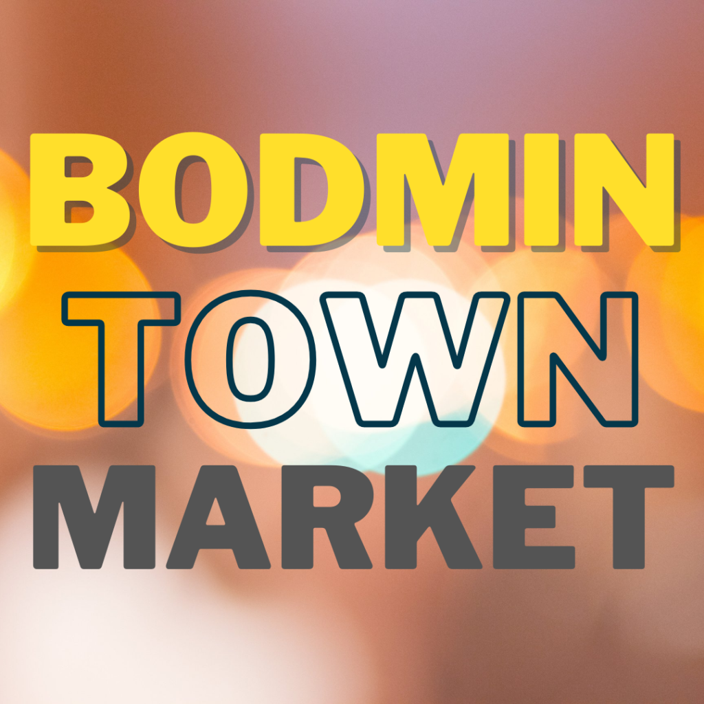 Bodmin Town Market
