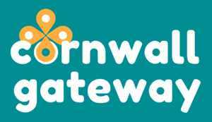 Cornwall Gateway Full Project Logo